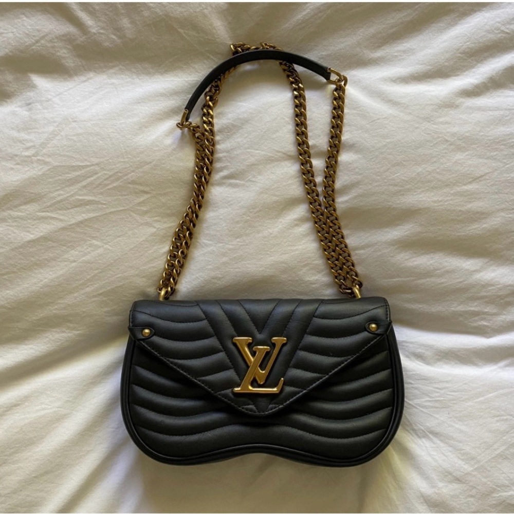 Louis Vuitton New Wave MM